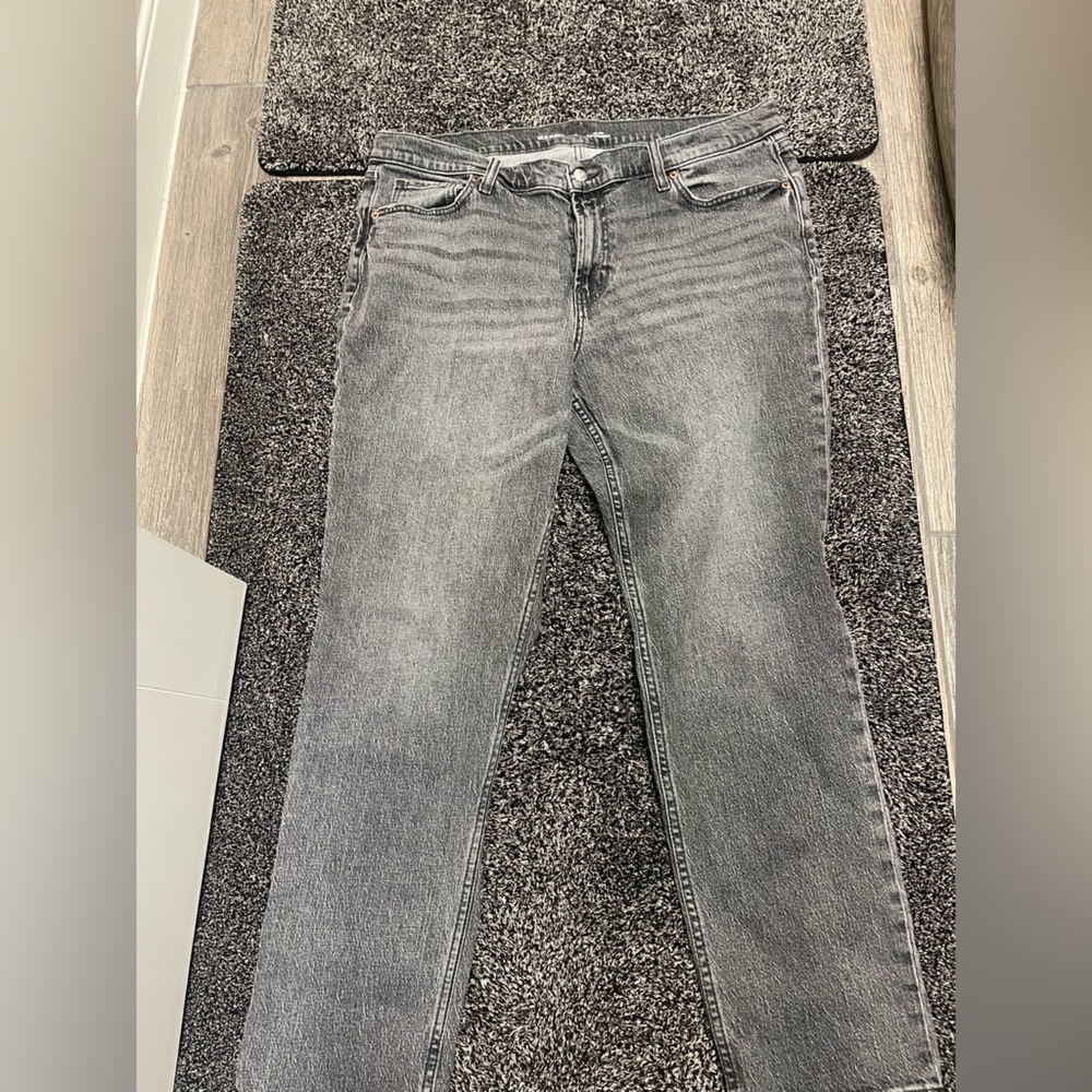 Old Navy boyfriend jeans